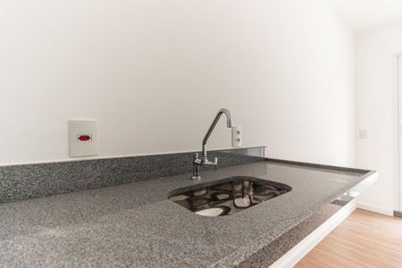 Apartamento para alugar com 30m², 1 quarto e sem vaga Apartamento para alugar com 30m², 1 quarto e sem vagaCozinha