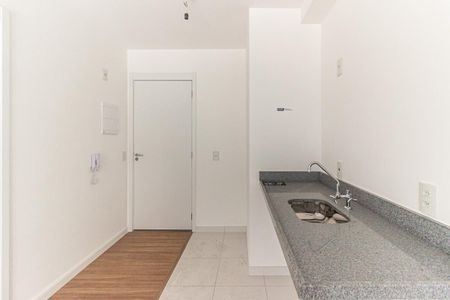 Apartamento para alugar com 30m², 1 quarto e sem vaga Apartamento para alugar com 30m², 1 quarto e sem vagaCozinha