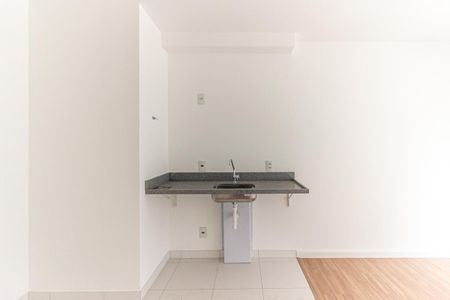 Apartamento para alugar com 30m², 1 quarto e sem vaga Apartamento para alugar com 30m², 1 quarto e sem vagaCozinha