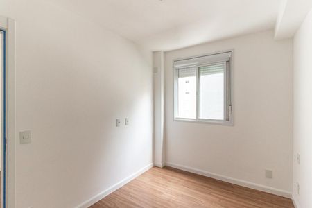 Quarto da Suíte de apartamento para alugar com 1 quarto, 30m² em República, São Paulo