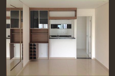Apartamento à venda com 2 quartos, 95m² em Chácara Santo Antônio (Zona Sul), São Paulo