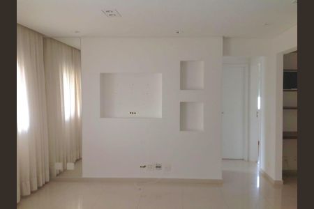Apartamento à venda com 2 quartos, 95m² em Chácara Santo Antônio (Zona Sul), São Paulo