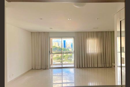 Apartamento à venda com 2 quartos, 95m² em Chácara Santo Antônio (Zona Sul), São Paulo