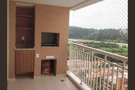 Apartamento à venda com 2 quartos, 95m² em Chácara Santo Antônio (Zona Sul), São Paulo