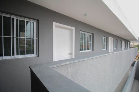 Studio para alugar com 34m², 1 quarto e sem vaga