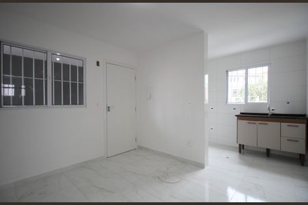 Kitnet/Studio para alugar com 1 quarto, 34m² em Vila Nova das Belezas, São Paulo
