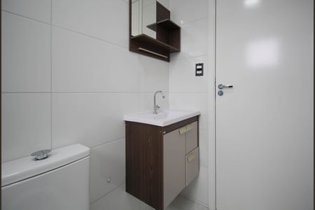 Studio para alugar com 34m², 1 quarto e sem vaga