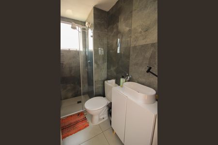 Apartamento à venda com 41m², 2 quartos e 1 vagaBanheiro