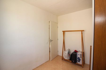 Apartamento à venda com 41m², 2 quartos e 1 vagaQuarto 1