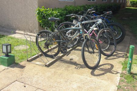 Apartamento à venda com 41m², 2 quartos e 1 vagaBicicletário