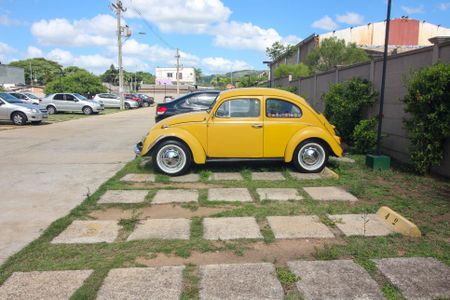 Apartamento à venda com 41m², 2 quartos e 1 vagaGaragem