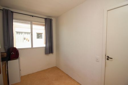 Quarto 1 de apartamento à venda com 2 quartos, 41m² em Cavalhada, Porto Alegre