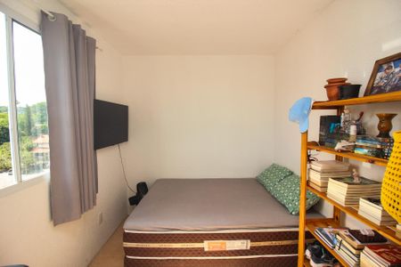 Apartamento à venda com 41m², 2 quartos e 1 vagaQuarto 2