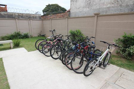 Apartamento à venda com 41m², 2 quartos e 1 vagaBicicletário