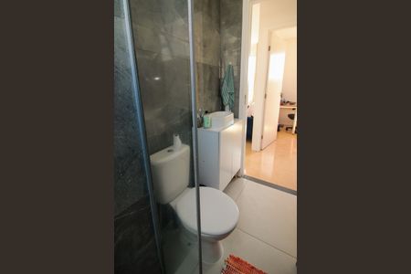 Apartamento à venda com 41m², 2 quartos e 1 vagaBanheiro