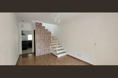 Casa para alugar com 2 quartos, 125m² em Jardim Paineira, Itaquaquecetuba