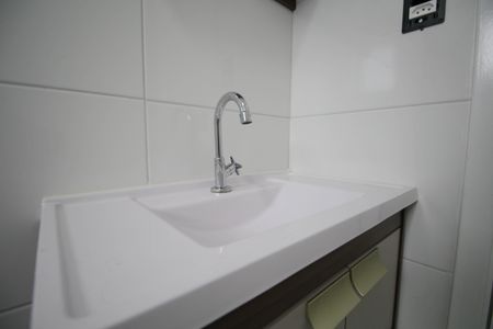 Studio para alugar com 34m², 1 quarto e sem vaga