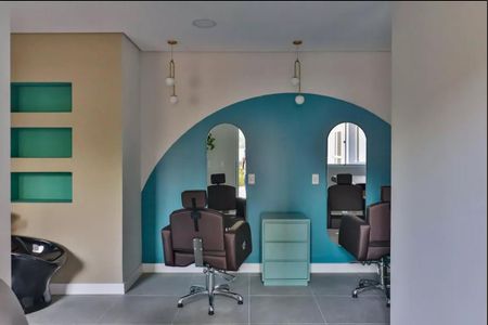 Apartamento para alugar com 35m², 2 quartos e sem vaga Apartamento para alugar com 35m², 2 quartos e sem vagaÁrea comum