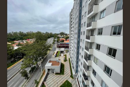 Sala de apartamento para alugar com 2 quartos, 35m² em Jardim Peri Peri, São Paulo