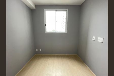 Quarto 1 de apartamento para alugar com 2 quartos, 35m² em Jardim Peri Peri, São Paulo
