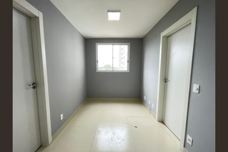 Sala de apartamento para alugar com 2 quartos, 35m² em Jardim Peri Peri, São Paulo