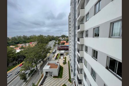 Apartamento para alugar com 35m², 2 quartos e sem vaga Apartamento para alugar com 35m², 2 quartos e sem vagaQuarto 2