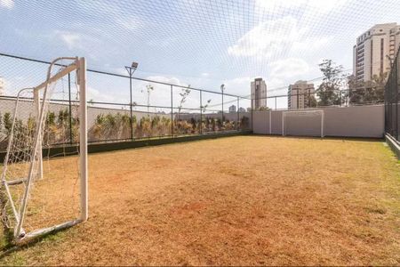 Apartamento para alugar com 35m², 2 quartos e sem vaga Apartamento para alugar com 35m², 2 quartos e sem vagaQuadra Esportiva