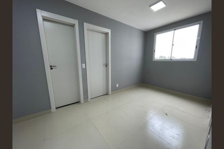Sala de apartamento para alugar com 2 quartos, 35m² em Jardim Peri Peri, São Paulo