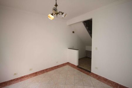 Casa de Condomínio à venda com 3 quartos, 89m² em Vila Lucia, São Paulo