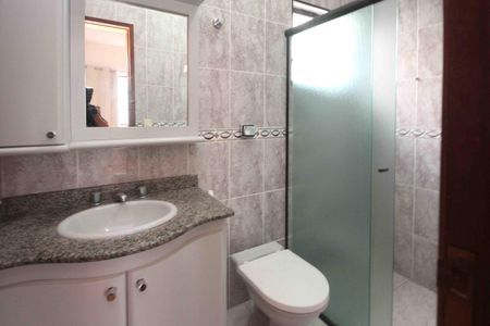 Casa de condomínio à venda com 89m², 3 quartos e 2 vagas