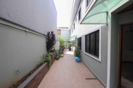 Casa de condomínio à venda com 89m², 3 quartos e 2 vagas