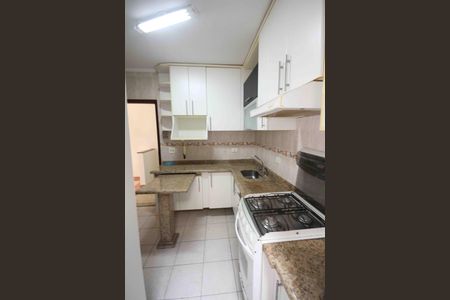 Casa de condomínio à venda com 89m², 3 quartos e 2 vagas