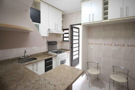 Casa de condomínio à venda com 89m², 3 quartos e 2 vagas