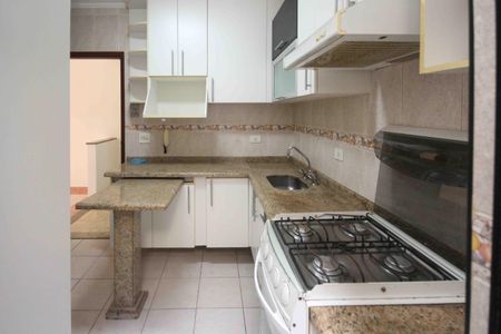 Casa de condomínio à venda com 89m², 3 quartos e 2 vagas