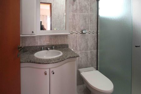 Casa de condomínio à venda com 89m², 3 quartos e 2 vagas