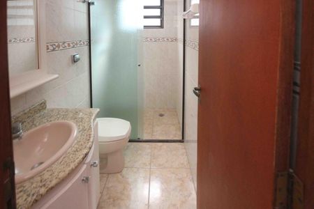 Casa de condomínio à venda com 89m², 3 quartos e 2 vagas