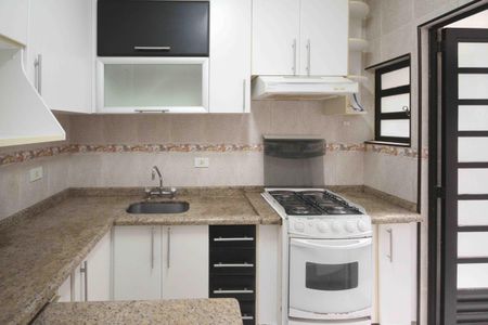 Casa de condomínio à venda com 89m², 3 quartos e 2 vagas