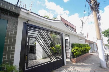 Casa de condomínio à venda com 89m², 3 quartos e 2 vagas