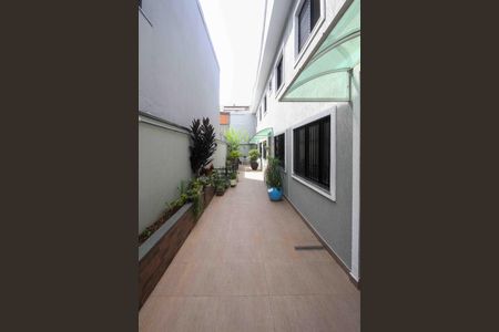 Casa de condomínio à venda com 89m², 3 quartos e 2 vagas