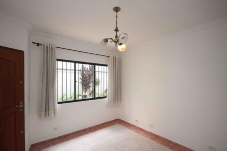 Casa de condomínio à venda com 89m², 3 quartos e 2 vagas