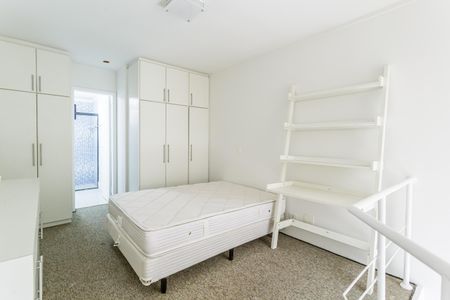 Apartamento para alugar com 40m², 1 quarto e 1 vaga Apartamento para alugar com 40m², 1 quarto e 1 vagaQuarto