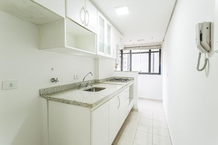 Apartamento para alugar com 40m², 1 quarto e 1 vaga Apartamento para alugar com 40m², 1 quarto e 1 vagaCozinha
