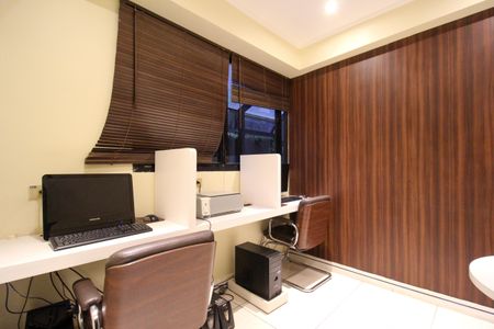 Apartamento para alugar com 40m², 1 quarto e 1 vaga Apartamento para alugar com 40m², 1 quarto e 1 vagaÁrea comum