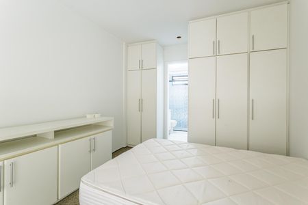 Quarto de apartamento para alugar com 1 quarto, 40m² em Vila Olímpia, São Paulo
