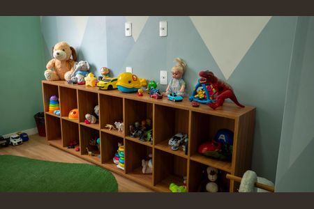 Apartamento para alugar com 37m², 2 quartos e sem vaga Apartamento para alugar com 37m², 2 quartos e sem vagaÁrea comum