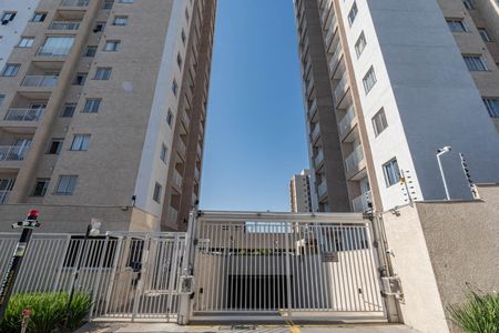 Apartamento para alugar com 37m², 2 quartos e sem vagaFachada