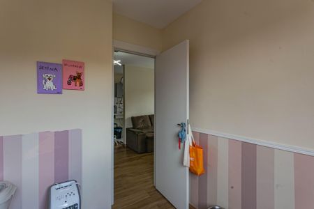 Apartamento para alugar com 37m², 2 quartos e sem vagaQuarto 2