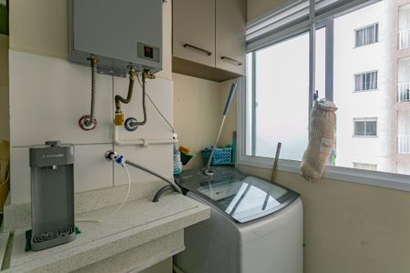 Apartamento para alugar com 37m², 2 quartos e sem vagaÁrea de Serviço