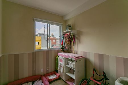 Apartamento para alugar com 37m², 2 quartos e sem vagaQuarto 2