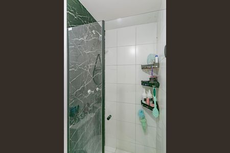 Apartamento para alugar com 37m², 2 quartos e sem vagaBanheiro